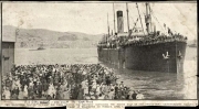 SS Corinthic